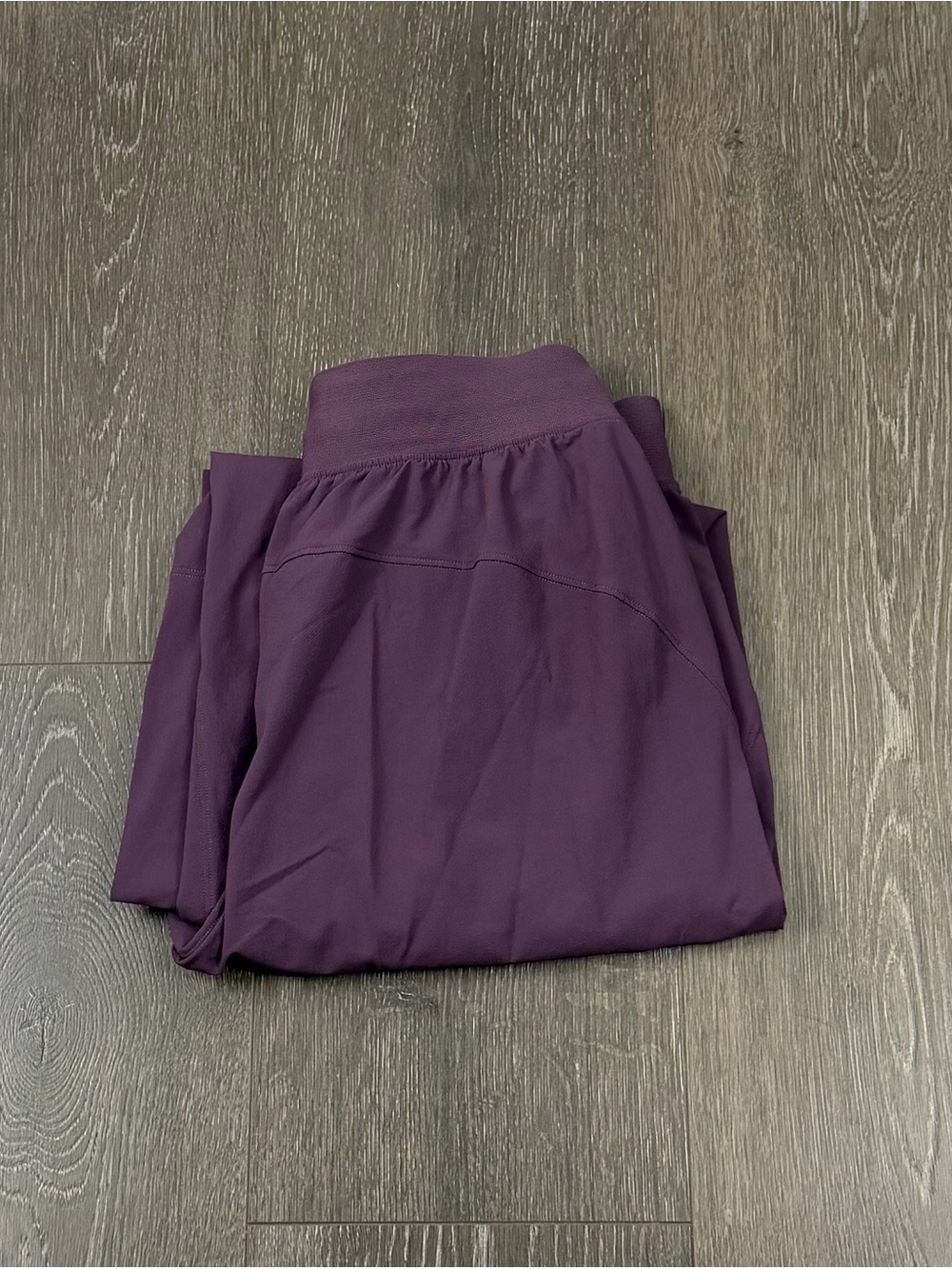 Lululemon License To Train High Rise Pant Sz 4